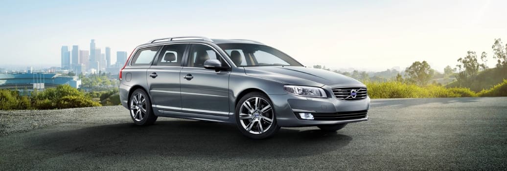 Ремонт АКПП Вольво «В70» (Volvo V70)