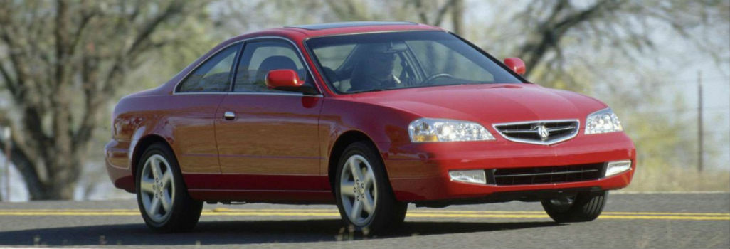 Ремонт АКПП «Акура КЛ» (Acura CL)