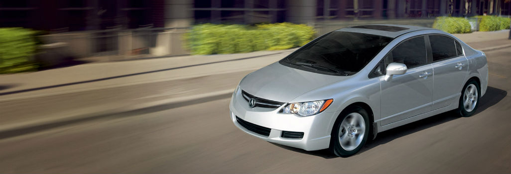 Ремонт АКПП «Акура КСИкс» (Acura CSX)