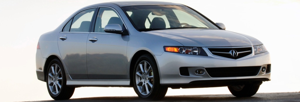 Ремонт АКПП «Акура ТСИкс» (Acura TSX)