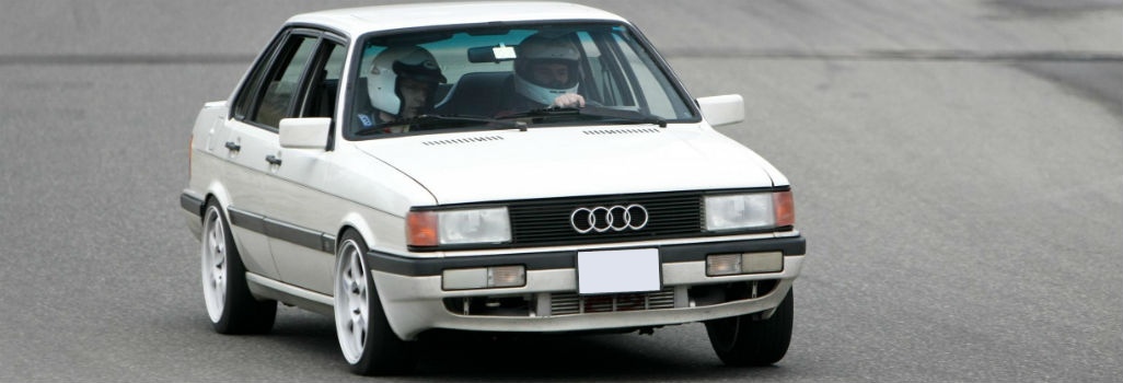 ауди 4000