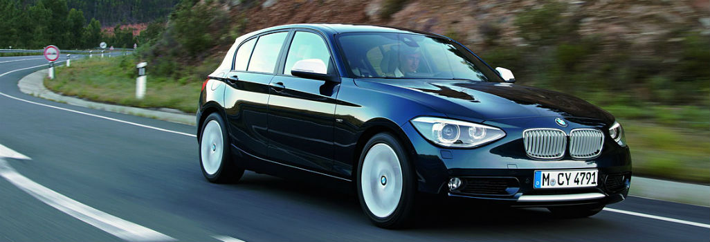Ремонт АКПП БМВ «1 серии» (BMW 1-Series)
