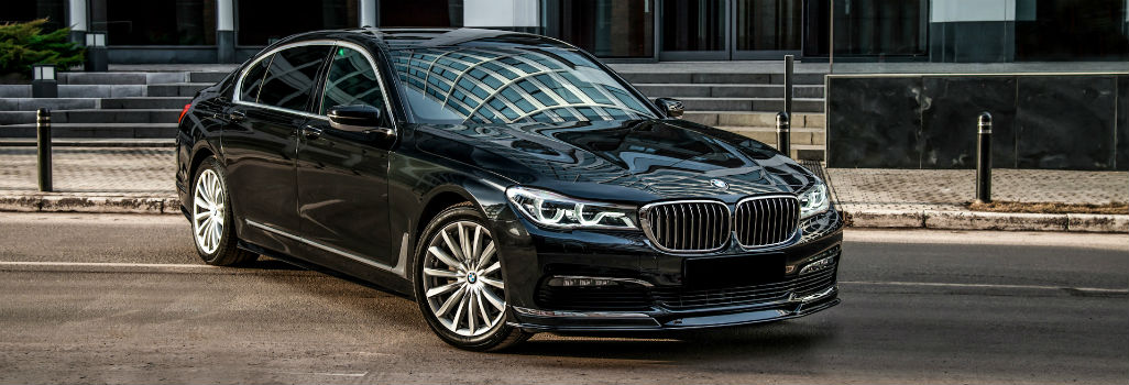 Ремонт АКПП БМВ «7 серии» (BMW 7-Series)