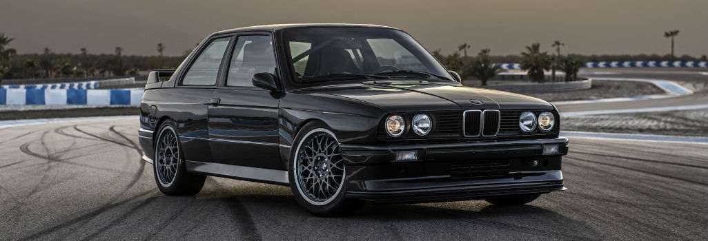 Ремонт АКПП БМВ «E30» (BMW E30)