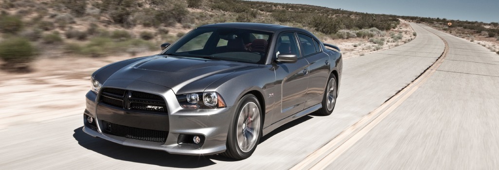 Ремонт АКПП «Додж Чарджер» (Dodge Charger)