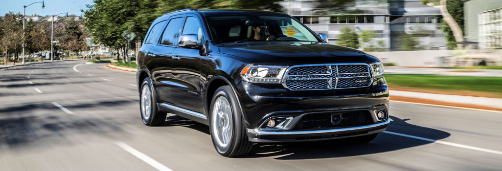 Ремонт АКПП «Додж Дуранго» (Dodge Durango)
