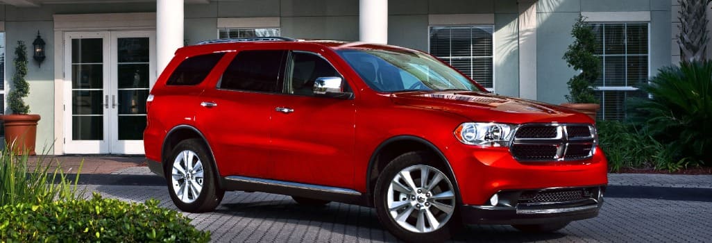 Ремонт АКПП «Додж Дуранго» (Dodge Durango)