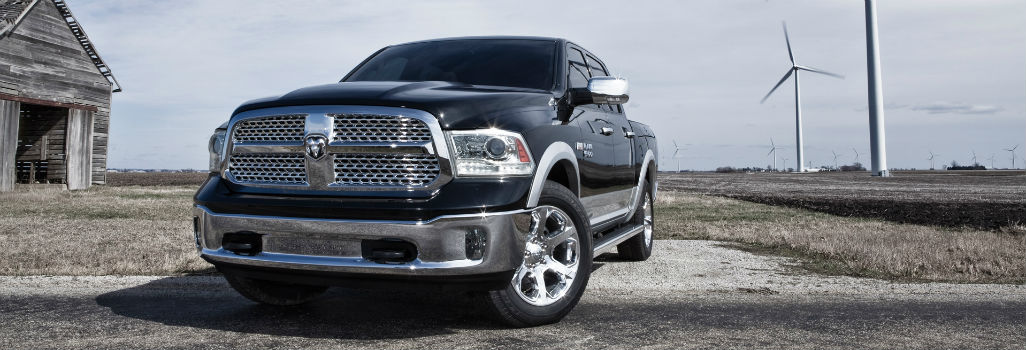 Ремонт АКПП «Додж РАМ» (Dodge RAM)
