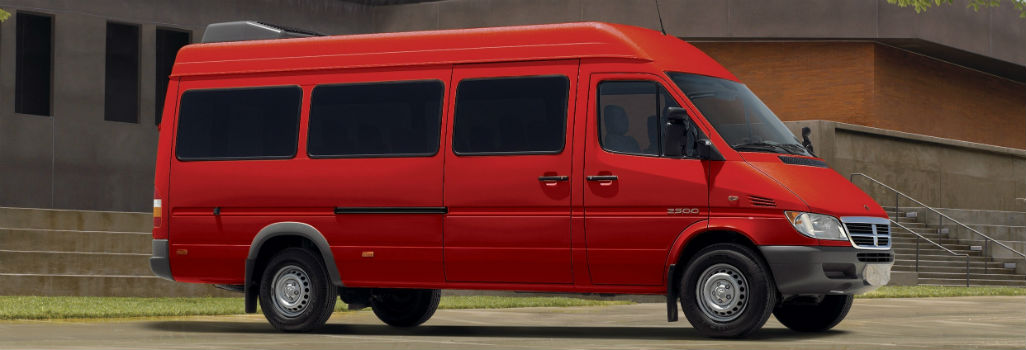 Ремонт АКПП «Додж Спринтер» (Dodge Sprinter)