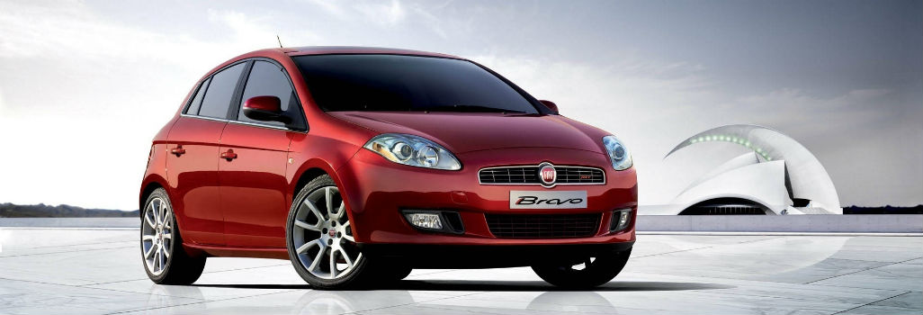 Ремонт АКПП «Фиат Браво» (Fiat Bravo)