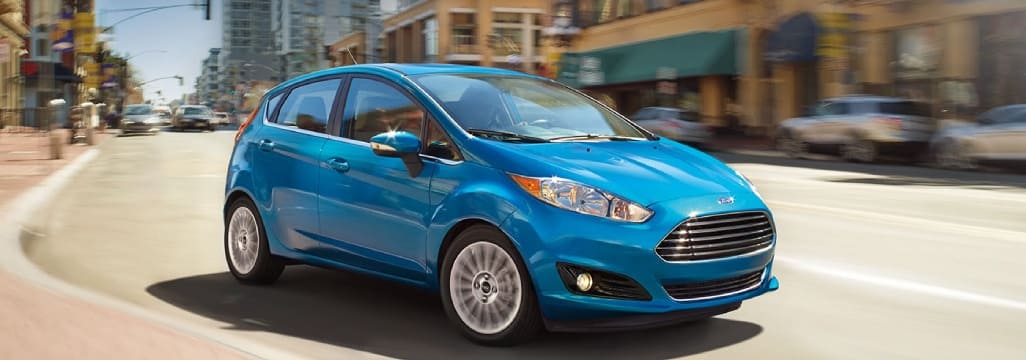 Ремонт АКПП «Форд Фиеста» (Ford Fiesta)