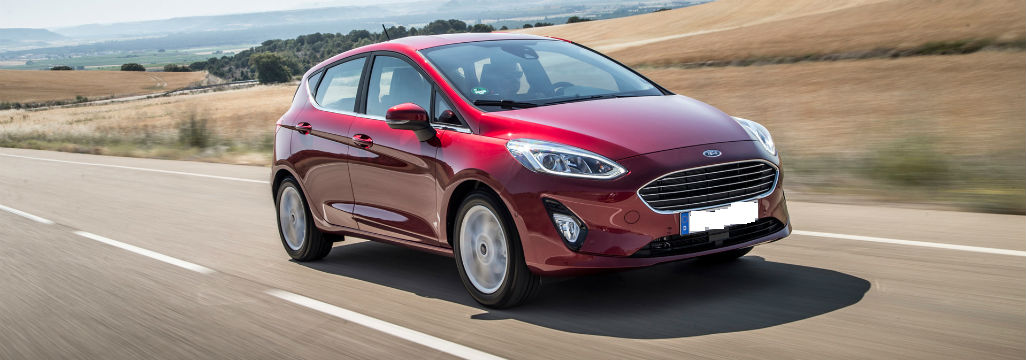 Ремонт АКПП «Форд Фиеста» (Ford Fiesta)