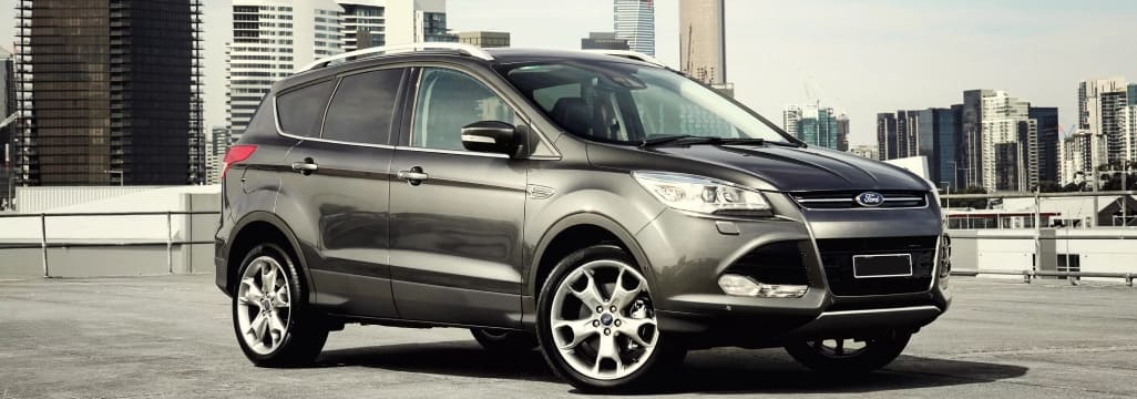 Ремонт АКПП «Форд Куга» (Ford Kuga)