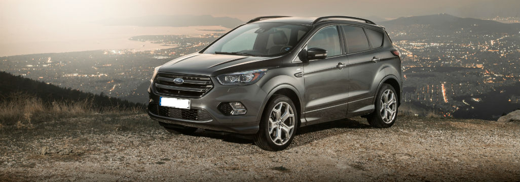 Ремонт АКПП «Форд Куга» (Ford Kuga)