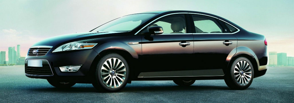 Ремонт АКПП «Форд Мондео» (Ford Mondeo)