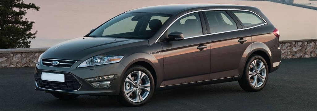 Ремонт АКПП «Форд Мондео» (Ford Mondeo)