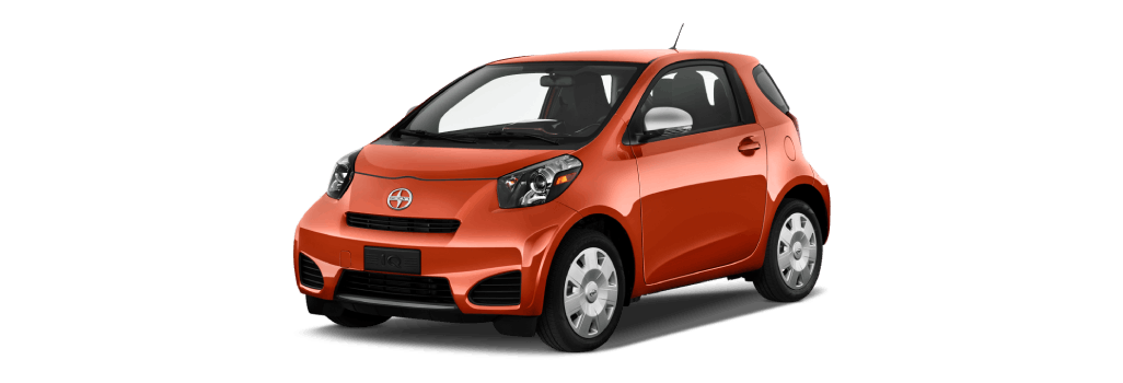 Ремонт АКПП Тойота «Айкью» (Toyota IQ)