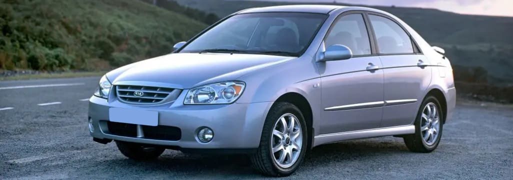 Ремонт АКПП «Киа Церато» (Kia Cerato)