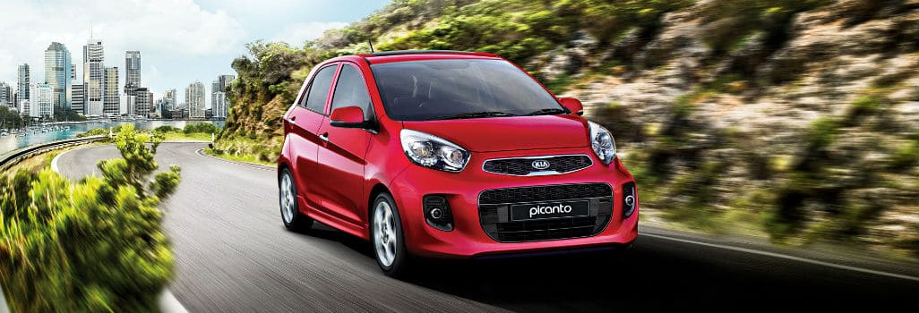 Ремонт АКПП «Киа Пиканто» (Kia Picanto)