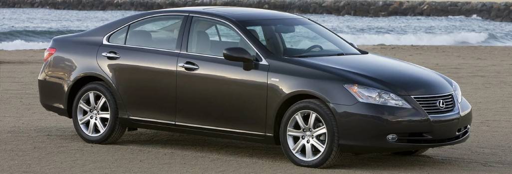 Ремонт АКПП «Лексус ЕС» (Lexus ES)