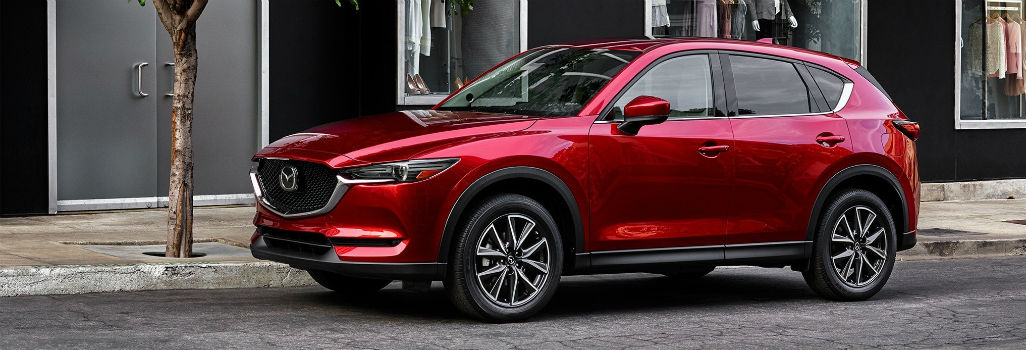 Ремонт АКПП «Мазда СИкс-5» (Mazda CX-5)