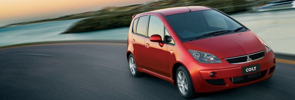 Ремонт АКПП «Митсубиси Кольт» (Mitsubishi Colt)