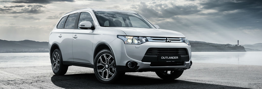 Ремонт АКПП «Митсубиси Аутлендер» (Mitsubishi Outlander)