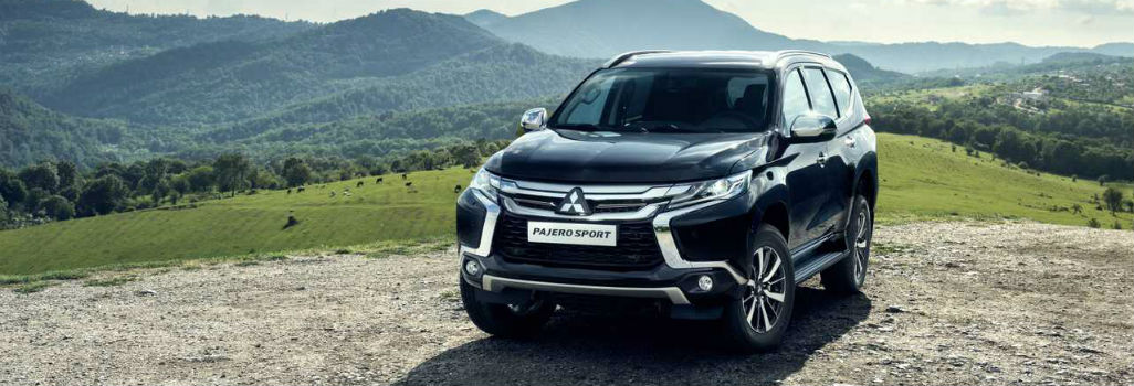 Ремонт АКПП «Митсубиси Паджеро Спорт» (Mitsubishi Pajero Sport)