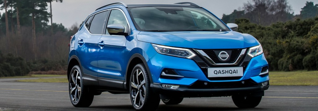 Ремонт АКПП «Ниссан Кашкай» (Nissan Qashqai)