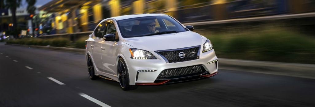Ремонт АКПП «Ниссан Сентра» (Nissan Sentra)