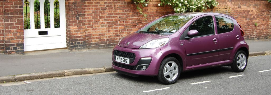Ремонт АКПП «Пежо 107» (Peugeot 107)