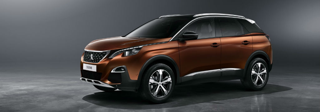 Ремонт АКПП «Пежо 3008» (Peugeot 3008)