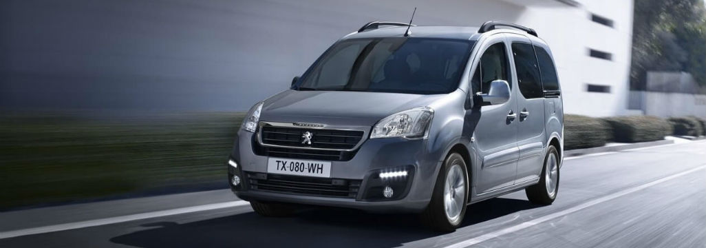 Ремонт АКПП «Пежо Партнер» (Peugeot Partner)