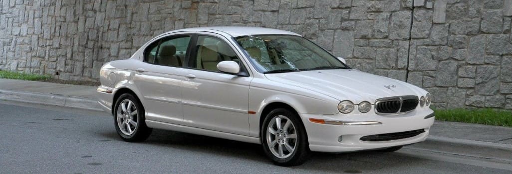 ремонт акпп jaguar