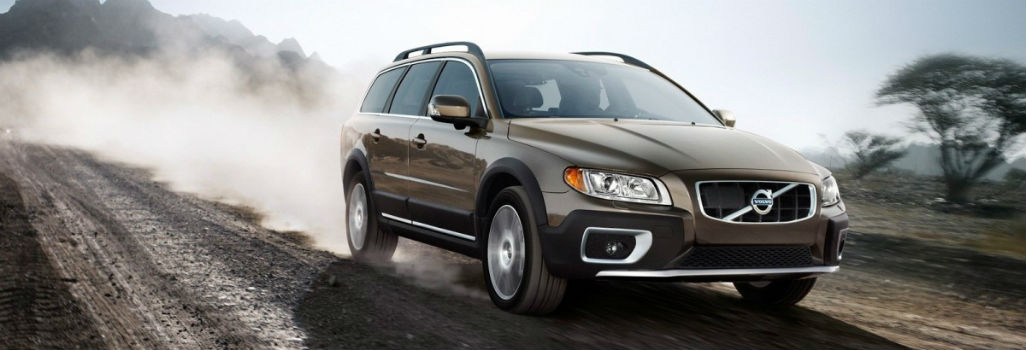Ремонт АКПП Вольво «ХС70» (Volvo XC70)